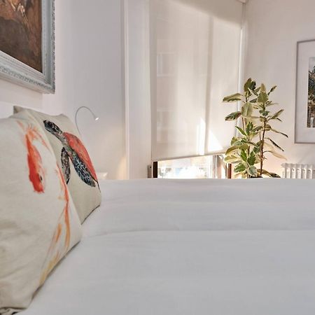 Lujoso Y Amplio Piso Con 5 Habitaciones Santiago de Compostela Eksteriør billede